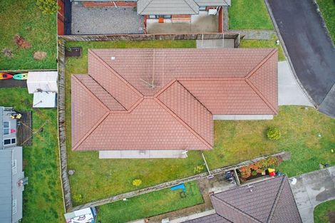 Photo of property in 32 Kinder Place, Ngongotaha, Rotorua, 3010