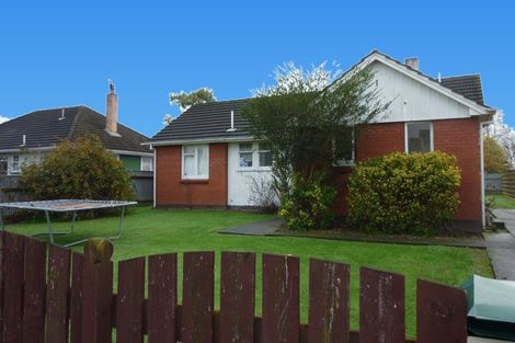 Photo of property in 8 Drake Street, Awapuni, Palmerston North, 4412