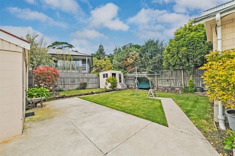 Photo of property in 9 Soleares Avenue, Mount Pleasant, Christchurch, 8081
