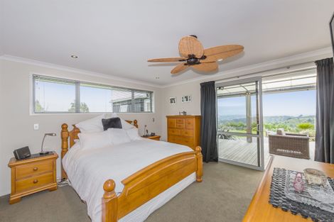 Photo of property in 185 Govan Wilson Road, Whangaripo, Warkworth, 0985