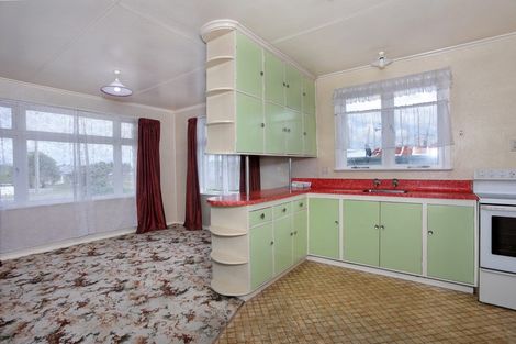 Photo of property in 11 Matai Street, Marton, 4710