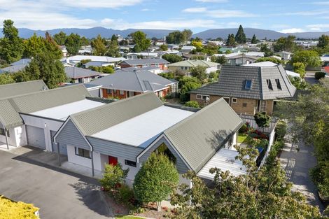 Photo of property in 9a Logan Place, Blenheim, 7201