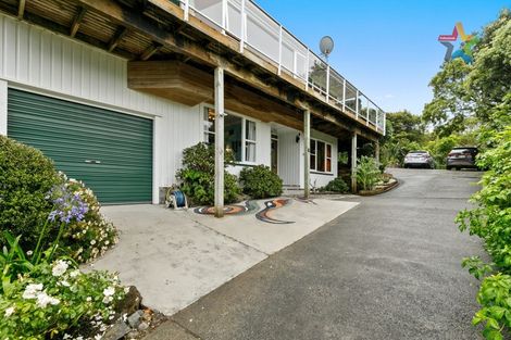 Photo of property in 138 Normandale Road, Normandale, Lower Hutt, 5010