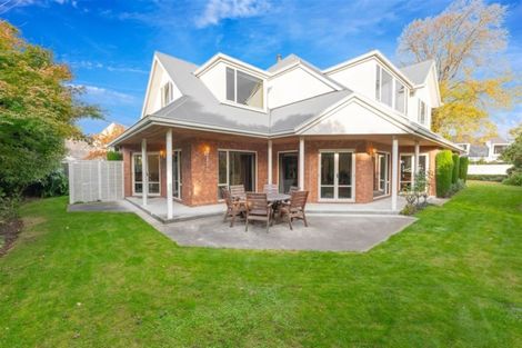 Photo of property in 26 Witbrock Crescent, Burnside, Christchurch, 8053