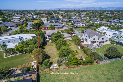 Photo of property in 6 Leabridge Mews, Harewood, Christchurch, 8051