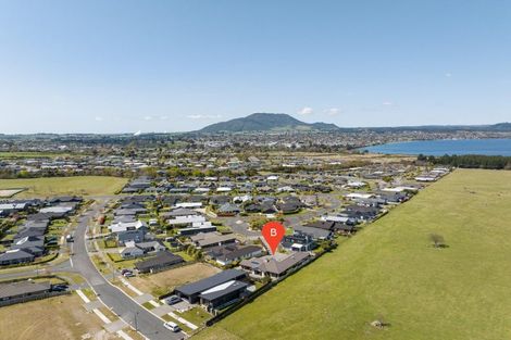 Photo of property in 19 Red Setter Grove, Nukuhau, Taupo, 3330