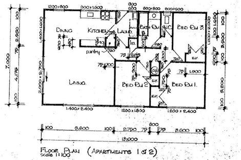 Photo of property in 2/12 Dundas Street, The Wood, Nelson, 7010