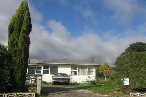 Photo of property in 40 Gloucester Street, Takaro, Palmerston North, 4412