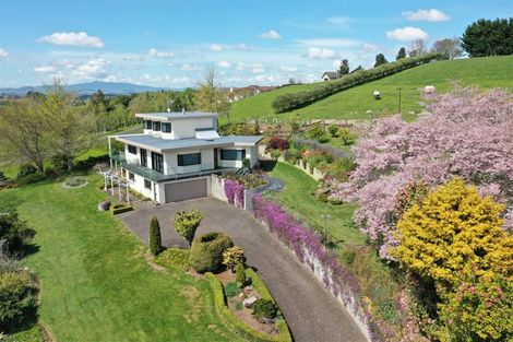 Photo of property in 466b Pencarrow Road, Tamahere, Hamilton, 3283