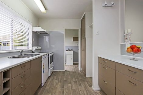 Photo of property in 603a Dennett Street, Mahora, Hastings, 4120