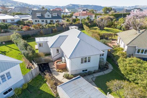 Photo of property in 3 Oliver Street, Wakari, Dunedin, 9010