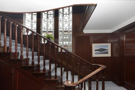 Photo of property in 21 Circuit Street, Merivale, Christchurch, 8052