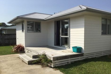 Photo of property in 40 Garden Heights Avenue, Glenview, Hamilton, 3206