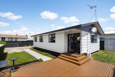 Photo of property in 18b Moore Street, Leamington, Cambridge, 3432