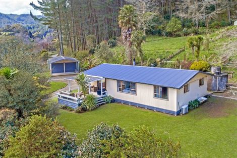Photo of property in 1220 Waimata Valley Road, Waimata, 4073