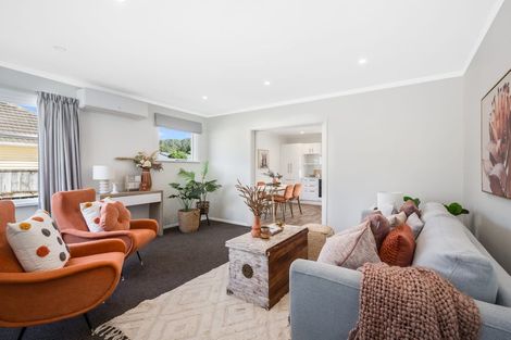 Photo of property in 15 Totara Street, Wainuiomata, Lower Hutt, 5014