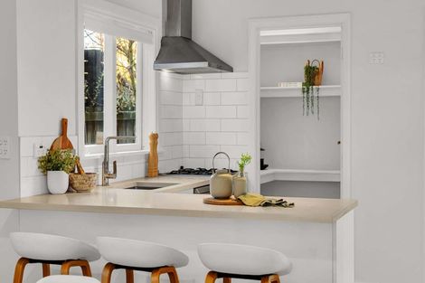 Photo of property in 107 Cranford Street, St Albans, Christchurch, 8014