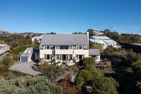 Photo of property in 40 Major Hornbrook Road, Mount Pleasant, Christchurch, 8081