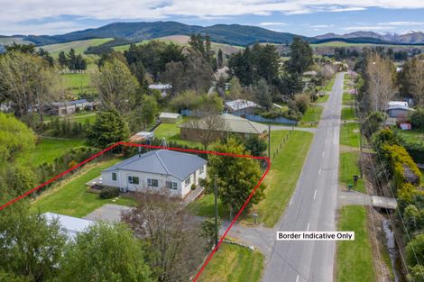 Photo of property in 203 Whitecliffs Road, Whitecliffs, Coalgate, 7673