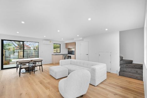 Photo of property in 3/26 Cross Street, Phillipstown, Christchurch, 8011