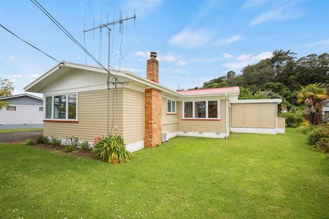 Photo of property in 304 Ngati Maru Sh25 Highway, Thames, 3578