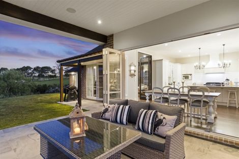 Photo of property in 258 Bawden Road, Dairy Flat, Albany, 0792