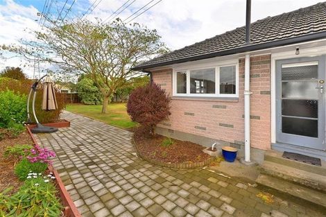 Photo of property in 20 Mooray Avenue, Bishopdale, Christchurch, 8053
