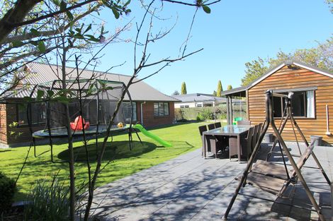 Photo of property in 45 Colemans Road, Springlands, Blenheim, 7201