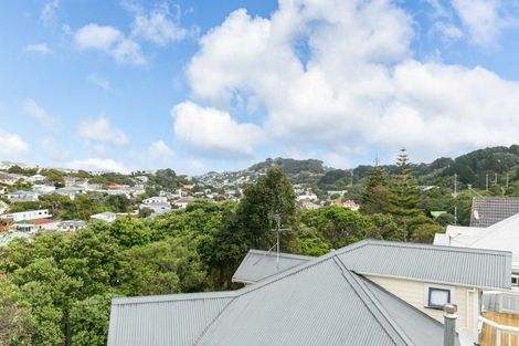Photo of property in 14/7 Konini Road, Hataitai, Wellington, 6021