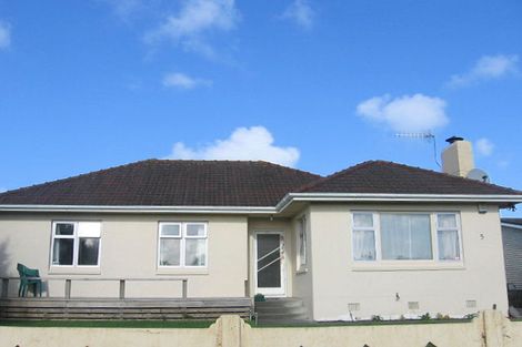 Photo of property in 5 Lancaster Street, Highbury, Palmerston North, 4412