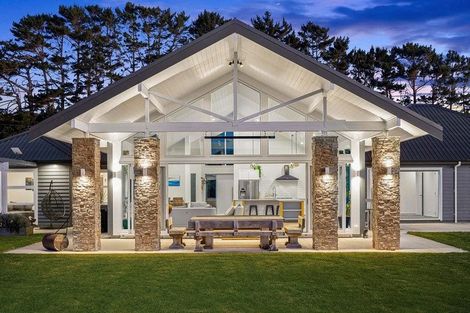 Photo of property in 145a Mokoroa Valley Road, Waitakere, Henderson, 0782