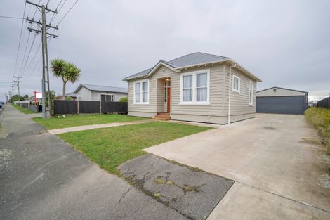 Photo of property in 128 Avon Road, Clifton, Invercargill, 9812