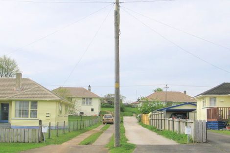 Photo of property in 17 Goodwin Avenue, Morrinsville, 3300