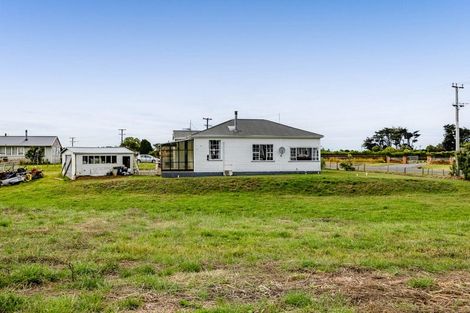 Photo of property in 8 Egmont Street, Normanby, Hawera, 4614