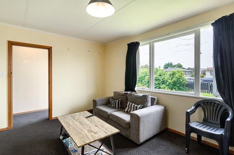 Photo of property in 7 Montgomery Street, Feilding, 4702