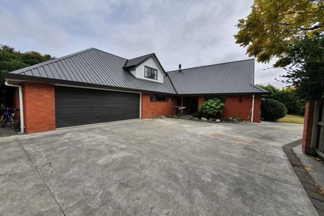 Photo of property in 304a Yaldhurst Road, Avonhead, Christchurch, 8042