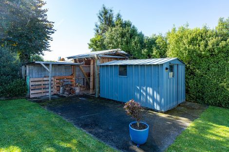 Photo of property in 11 Macdonald Street, Geraldine, 7930