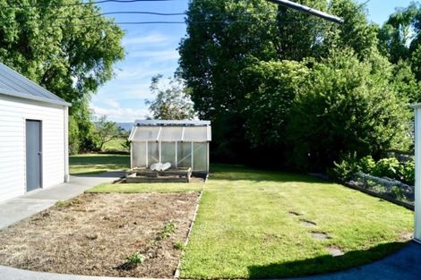 Photo of property in 12 Stock Road, Culverden, 7392