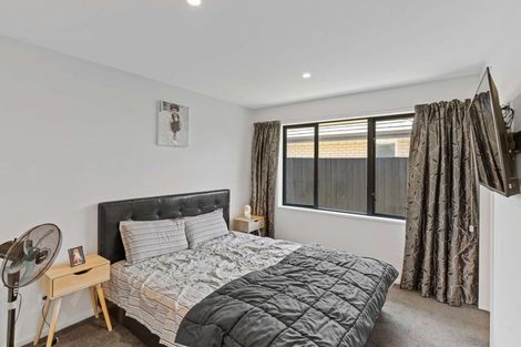 Photo of property in 5 Koreke Lane, Halswell, Christchurch, 8025