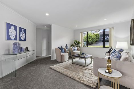 Photo of property in 3 Durbin Court, Greenhithe, Auckland, 0632