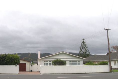 Photo of property in 974 High Street, Avalon, Lower Hutt, 5011