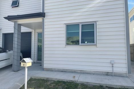 Photo of property in 9 Sohum Place, Manukau, Auckland, 2104