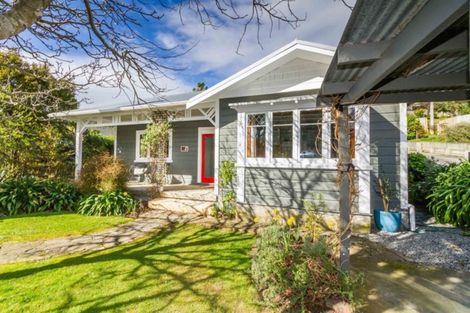 Photo of property in 55 Awatea Street, Ranui, Porirua, 5024