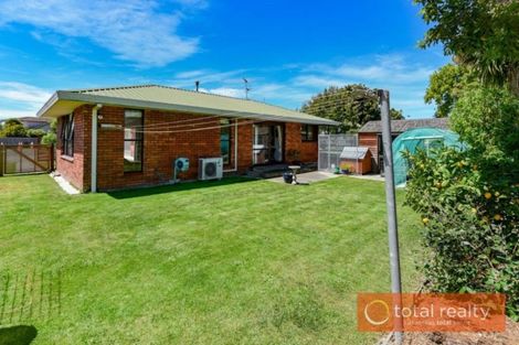 Photo of property in 183 Halswell Junction Road, Halswell, Christchurch, 8025