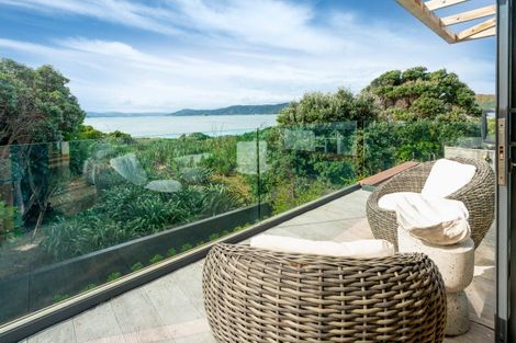 Photo of property in 11 Boardwalk Lane, Seatoun, Wellington, 6022