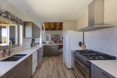 Photo of property in 2/1789 Lake Ohau Road, Lake Ohau, Twizel, 9412