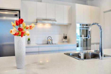 Photo of property in The Nautilus Apartments, 6a/18 Hobson Street, Auckland Central, Auckland, 1010
