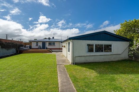Photo of property in 27 Tyne Street, Mosgiel, 9024