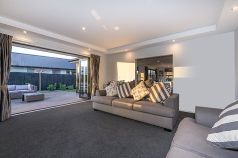 Photo of property in 41 Te Whenu Crescent, Marshland, Christchurch, 8083