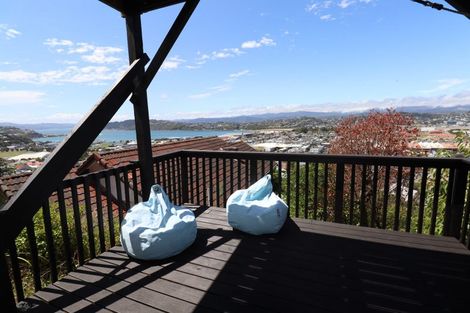 Photo of property in 93 Duncan Terrace, Kilbirnie, Wellington, 6022